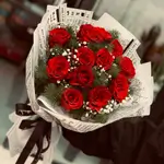 Rose Bouquet